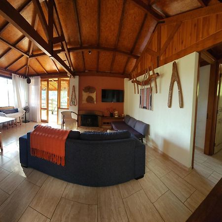 Joao-De-Barro Villa เซาเบนโตโดซาปูไค ห้อง รูปภาพ