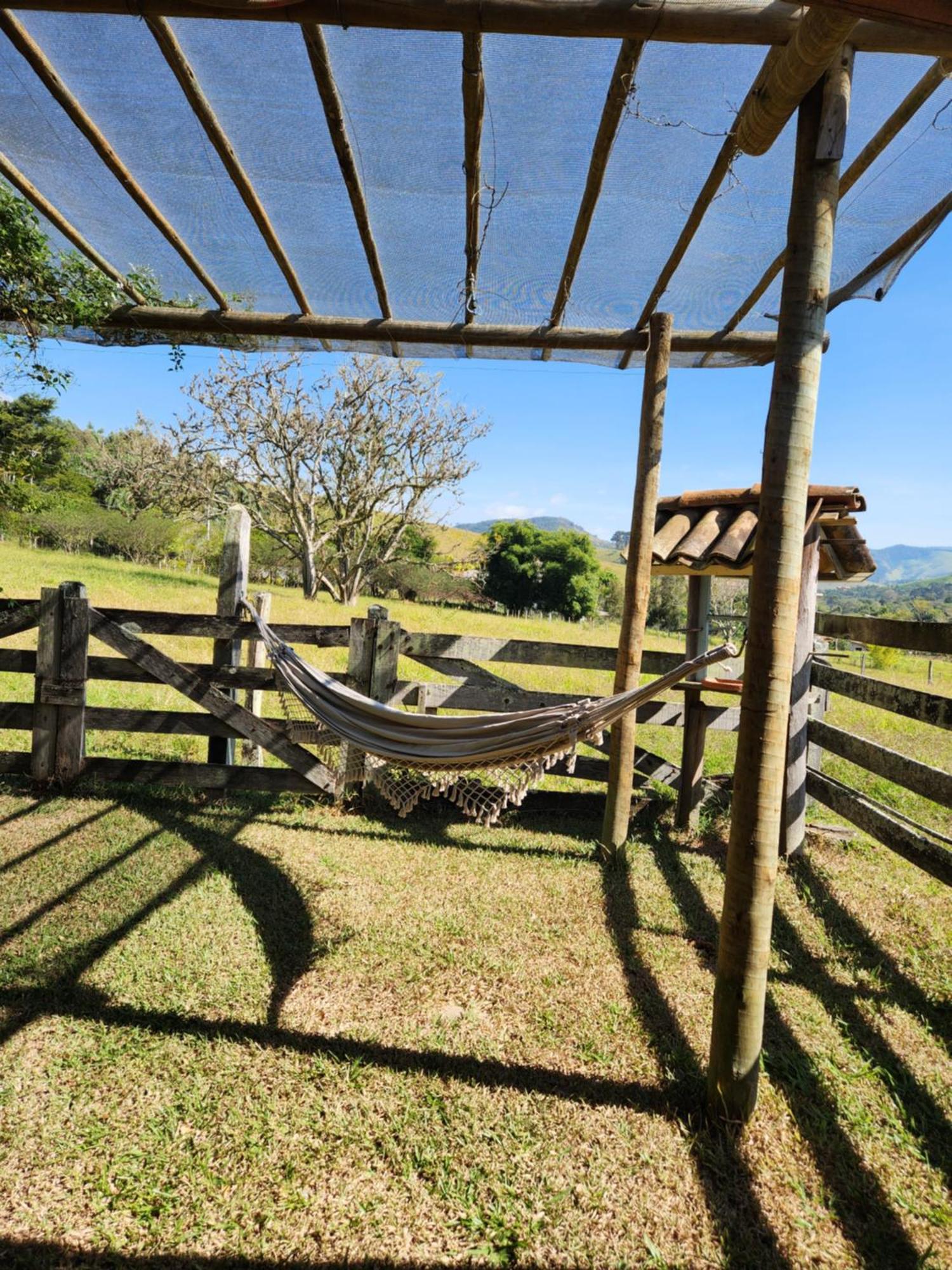 Joao-De-Barro Villa เซาเบนโตโดซาปูไค ภายนอก รูปภาพ