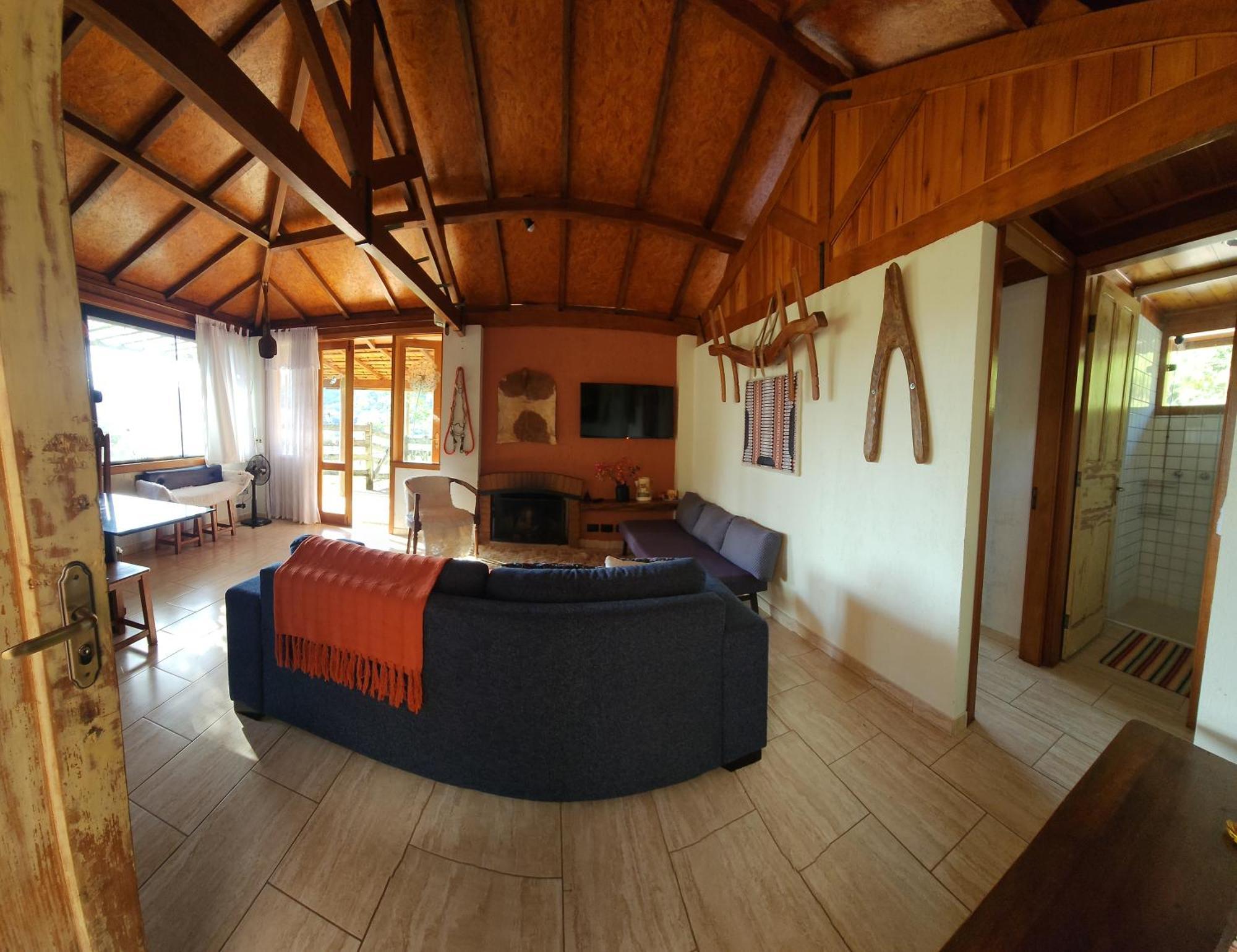 Joao-De-Barro Villa เซาเบนโตโดซาปูไค ห้อง รูปภาพ